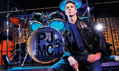 Matt Cameron Leaves Pearl Jam After 27 Years, Band Pays Emotional Tribute Eddie Vedder Soundgarden
